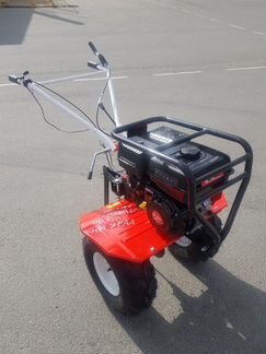 Мотоблок усиленный Brait мкр405W PRO 8лс