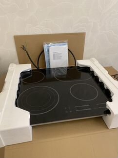 Варочная панель