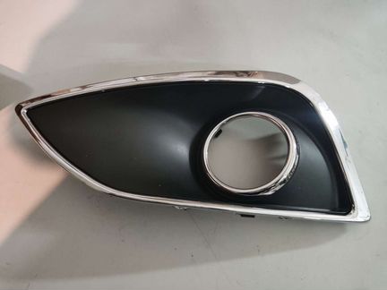 Оправа туманки Хендай Ай Икс 35. левая,правая