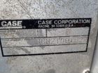 Гусеничный экскаватор CASE 9021, 2002 объявление продам