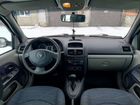Renault Clio 1.4 AT, 2002, 192 000 км объявление продам