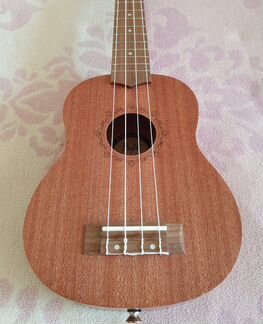 Укулеле Flight nus 310