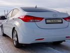 Hyundai Avante 1.6 AT, 2011, 201 000 км объявление продам