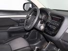 Mitsubishi Outlander 2.0 CVT, 2012, 145 000 км объявление продам