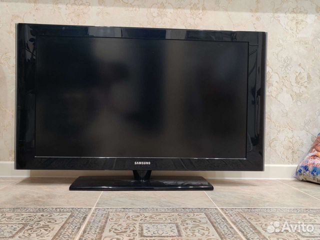 Телевизор хендай 40 дюймов