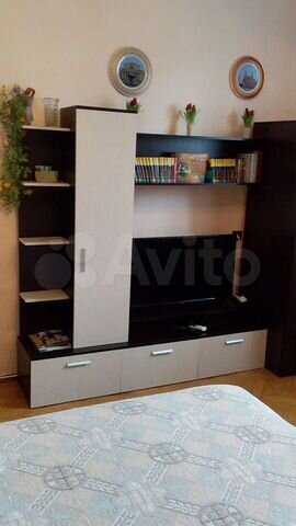 1-к. квартира, 25 м², 2/2 эт.