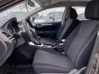 Nissan Sentra 1.6 МТ, 2015, 36 644 км объявление продам