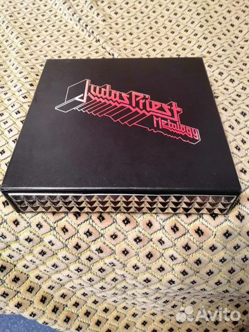 Kiss / Judas Priest / Glenn Tipton / Cheap Trick