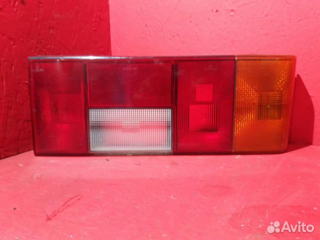 Ваз 2114 фонарь правый 2108 2109 21099 хор.сост