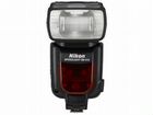Вспышка Nikon Speedlight SB-910 объявление продам