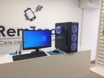 Ремонт и скупка телефонов, ноутбуков, компьютеров