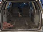 Chrysler Town & Country 3.8 AT, 1999, битый, 350 000 км