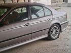 BMW 5 серия 2.5 AT, 1998, 300 000 км объявление продам