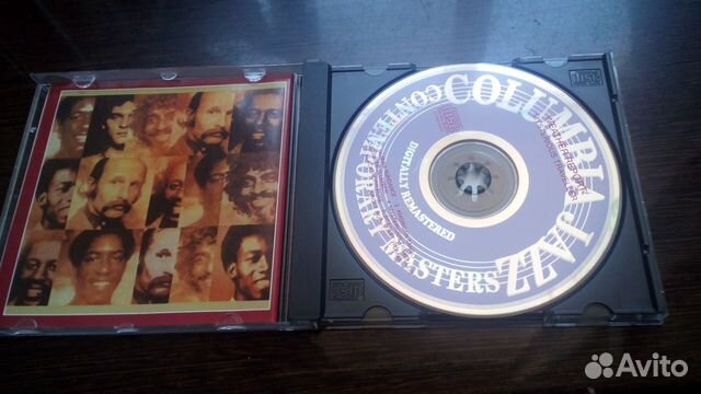 Weather Report CD 
