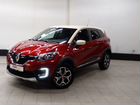 Renault Kaptur 1.6 CVT, 2018, 30 000 км объявление продам