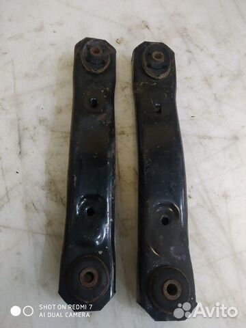 Рычаг перед низ Jeep Grand Cherokee wj