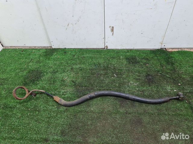 Трубка шланг гидроусилителя Passat B5 Superb 1