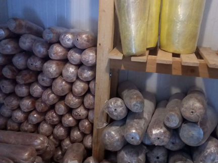 Мясо для шаурмы