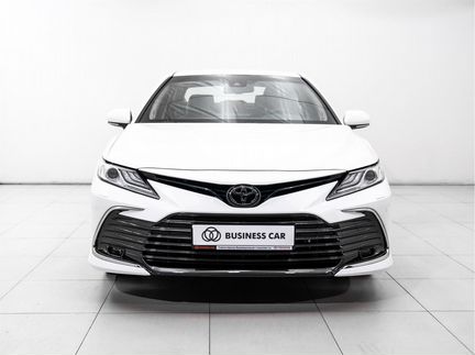 Toyota Camry 2.5 AT, 2022