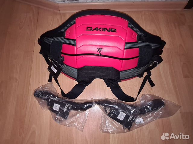 Трапеция для кайта dakine