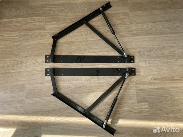 Подъёмные механизмы для кровати Parra, 160x200