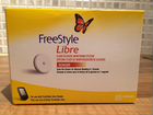 Датчик Freestyle Libre 1 объявление продам