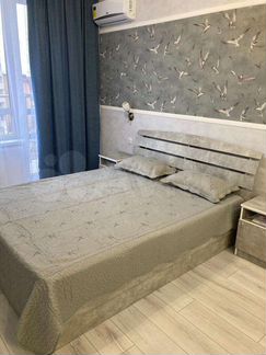 Квартира-студия, 28 м², 5/12 эт.