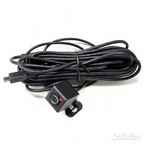 Камера парковки intego VX-050 для intego VX-1300S