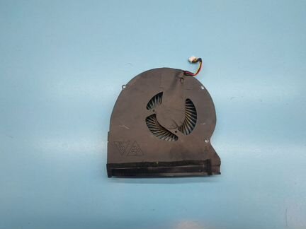 Б/У вентилятор, кулер для ноутбуков Lenovo