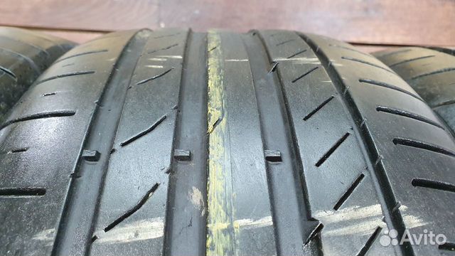 Continental ContiSportContact 5 225/45 R17