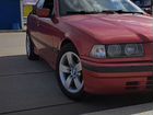 BMW 3 серия 1.6 МТ, 1997, 336 000 км