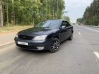 Ford Mondeo 3.0 МТ, 2006, 329 000 км