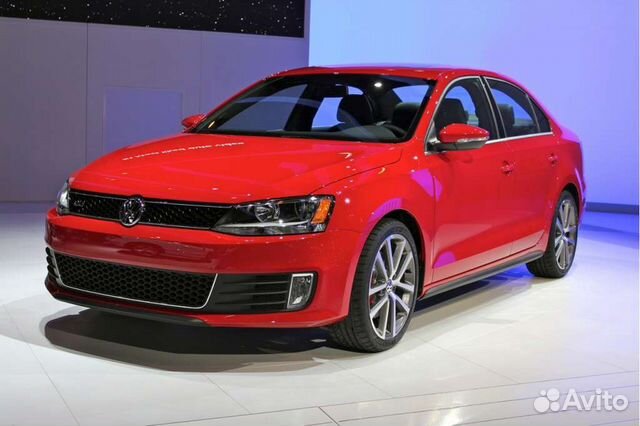 Лобовое стекло Vw Jetta