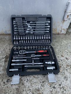 Набор инструмента для дачи, дома, автосервиса