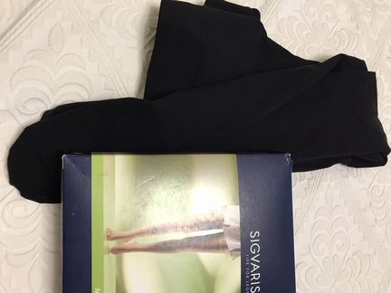 Компрессионные колготки для беременных