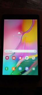 Планшет samsung galaxy tab a 8.0