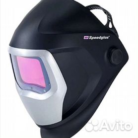 Сварочная маска speedglas 9100V