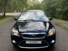 Ford Focus 2.0 AT, 2011, 139 474 км объявление продам