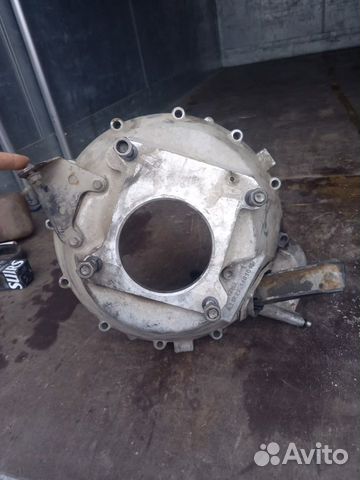 Колокол газель 406