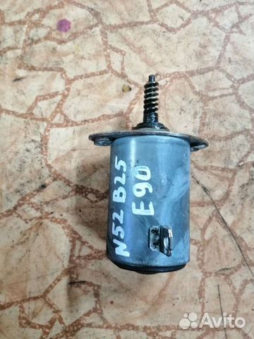 Вальватроник BMW N52