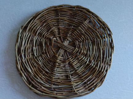 Виноградная лоза для творчества