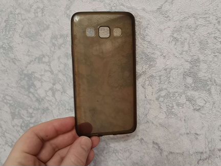 Чехол самунг гелекси А3 2015