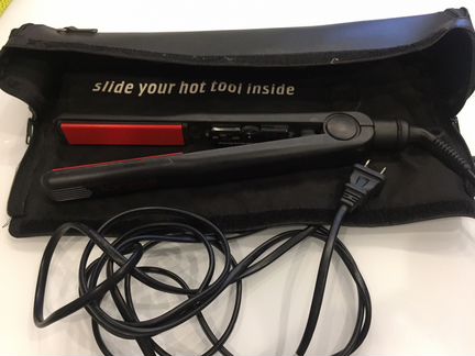 Плойка Lonika для выпрямления волос