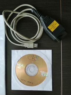 Шнур диагностики для VW / Audi / Seat / Skoda