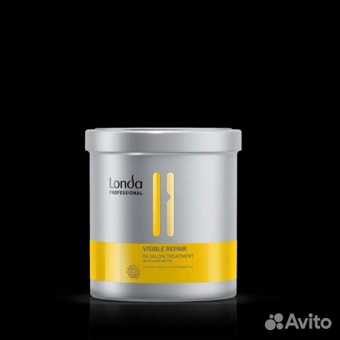 Londa professional Visible repair Маска с пантенол