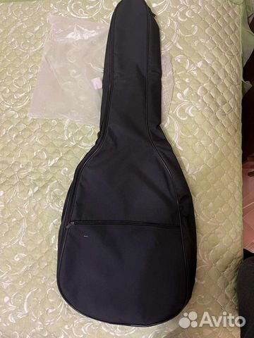 Чехол для классической гитары утепленный