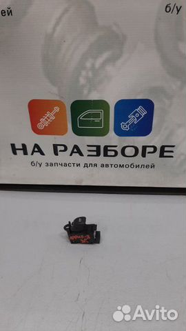 Блок управления стеклами (кнопка ) задний правый