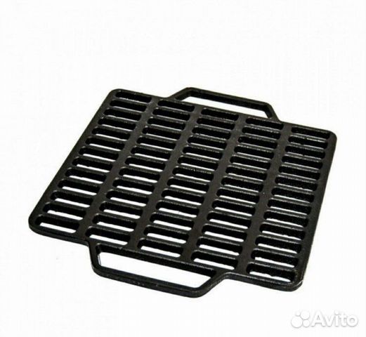 Решетка гриль