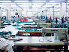 Швейное производство, Производство одежды оптом