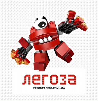 Администратор в детской игровой комнате